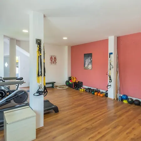 Gorgeous In With Wifi Holiday home