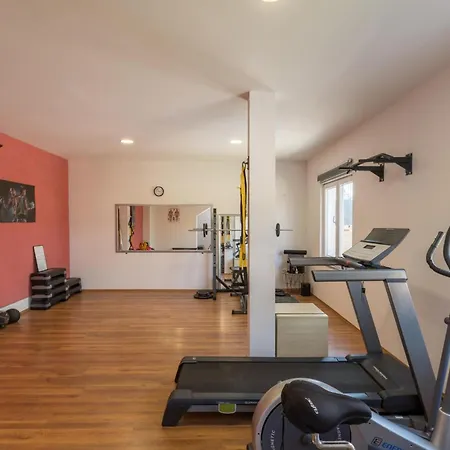 Gorgeous In With Wifi Сasa de vacaciones *