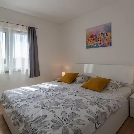 Ferienhaus Stunning In