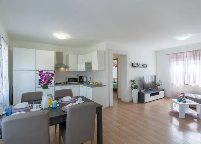 Сasa de vacaciones Gorgeous In With Wifi *