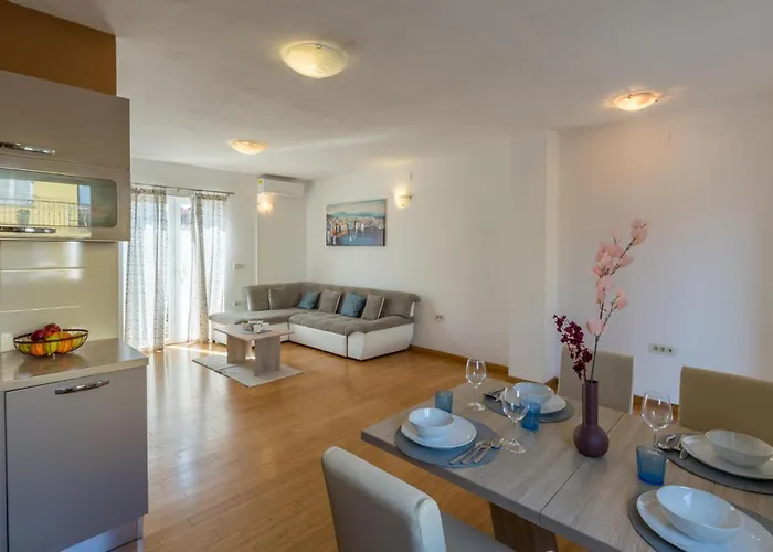 Сasa de vacaciones Gorgeous In With Wifi