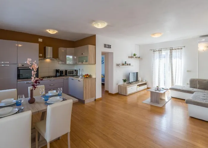 Gorgeous In With Wifi * Pula