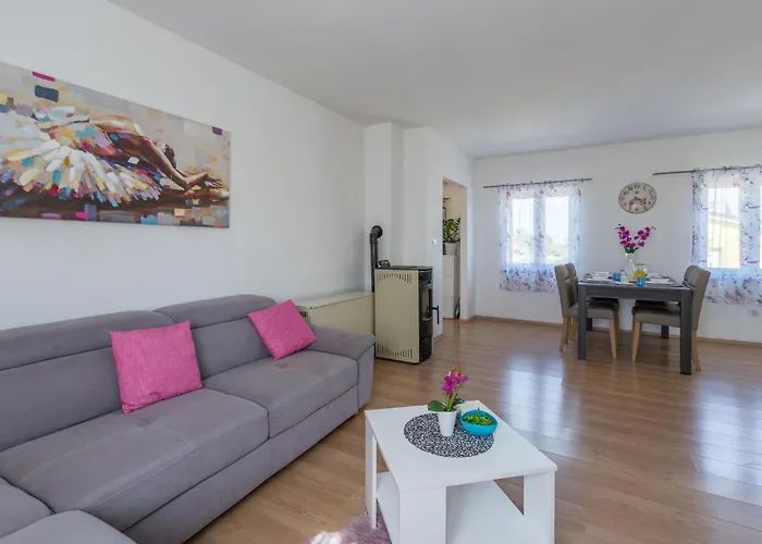 Gorgeous In With Wifi Сasa de vacaciones