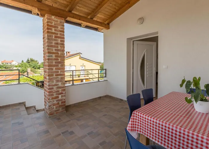 Gorgeous In With Wifi Сasa de vacaciones Pula