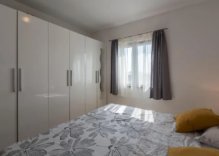 Gorgeous In With Wifi Сasa de vacaciones Pula