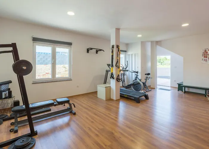 Gorgeous In With Wifi * Pula