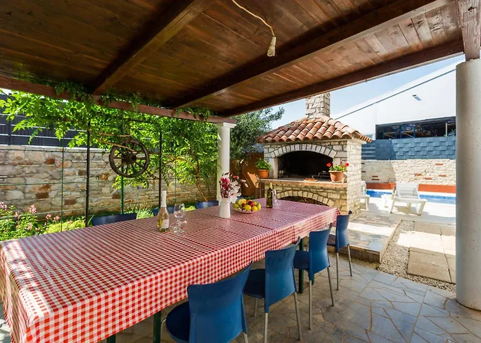 Сasa de vacaciones Gorgeous In With Wifi *