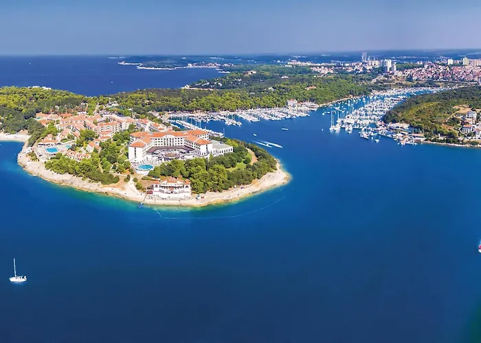 Gorgeous In With Wifi * Pula