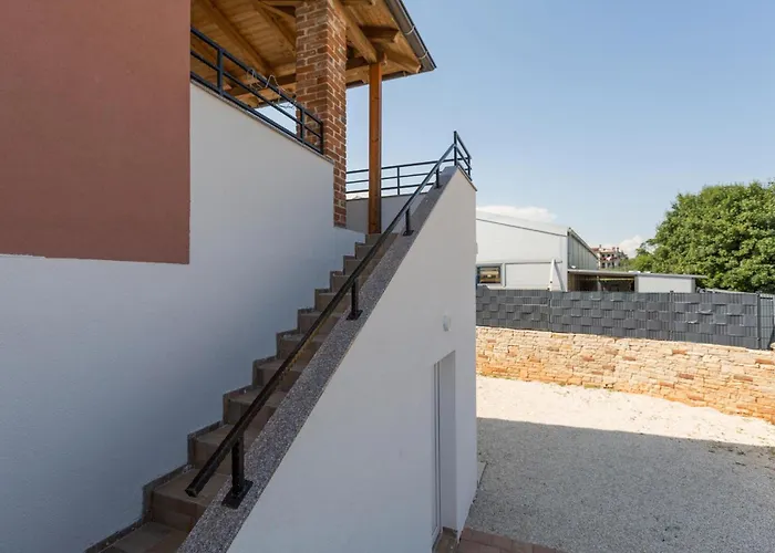 Gorgeous In With Wifi Сasa de vacaciones