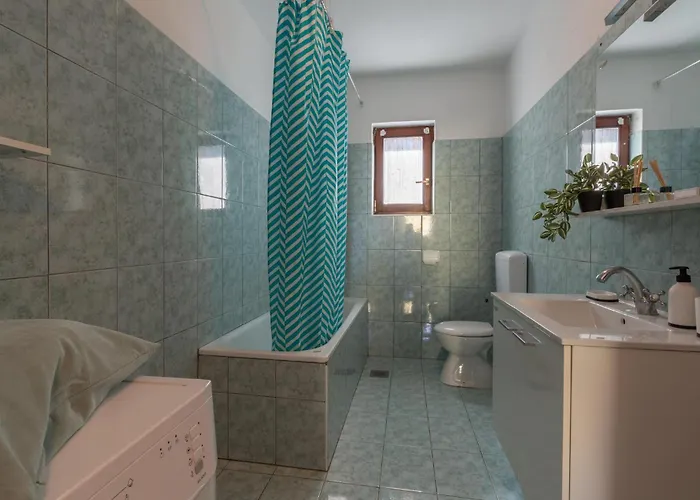 Gorgeous In With Wifi Сasa de vacaciones *