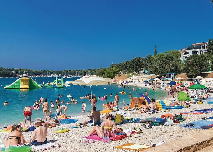 Сasa de vacaciones Gorgeous In With Wifi *