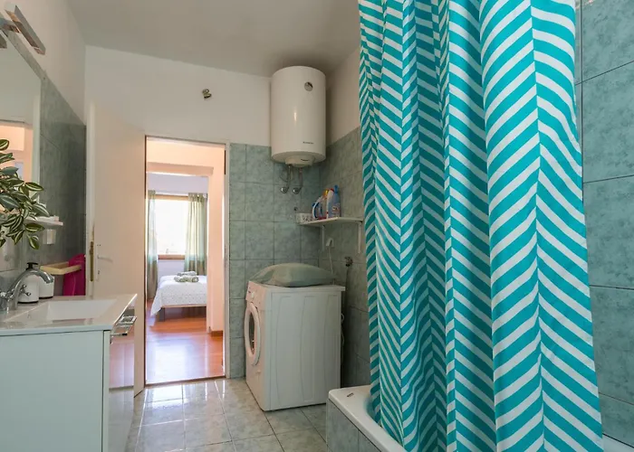 Gorgeous In With Wifi Сasa de vacaciones Pula