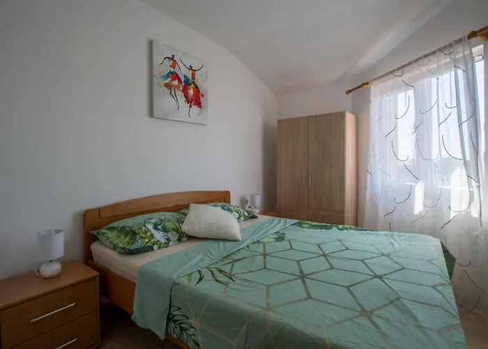 Сasa de vacaciones Gorgeous In With Wifi *