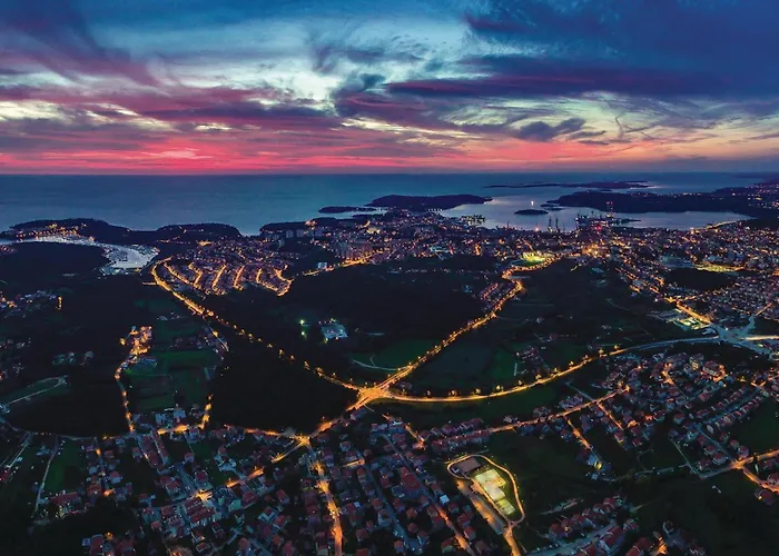 Gorgeous In With Wifi Сasa de vacaciones