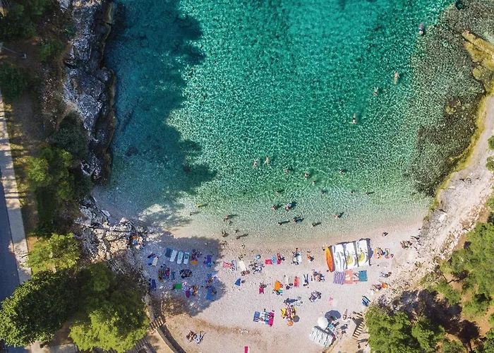 Сasa de vacaciones Gorgeous In With Wifi *