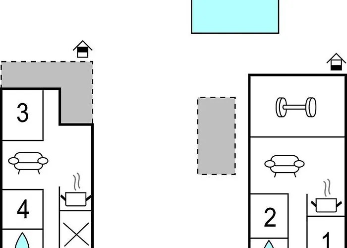 Gorgeous In With Wifi